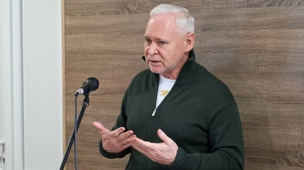 Терехов предлагает внедрение "единого маршрута" для ВПЛ - 290x166