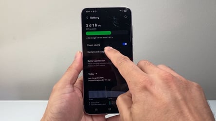 Не стоит постоянно включать режим энергосбережения на смартфоне: 4 причины - 285x160