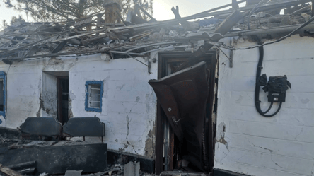 Два десятки зруйнованого житла — в ОВА розповіли про наслідки обстрілів Запорізької області - 285x160