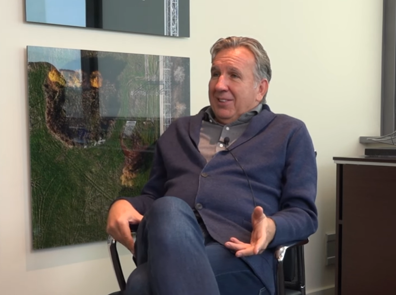 Міхал Соловов 