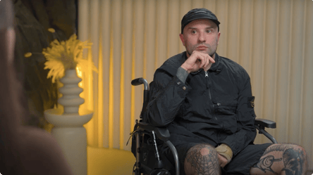 Тричі зраджував — Розовий зізнався, що йому не подобалось у шлюбі - 285x160