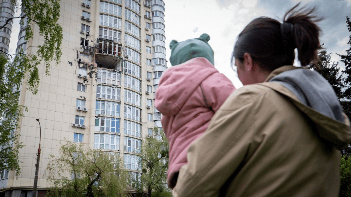 Выплаты єВідновлення — когда украинцы получат средства на капитальный ремонт жилья