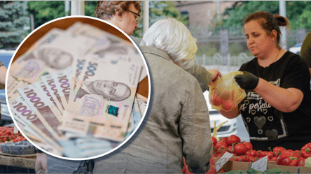 Деякі продукти категорично заборонено продавати на ринках: перелік - 290x160