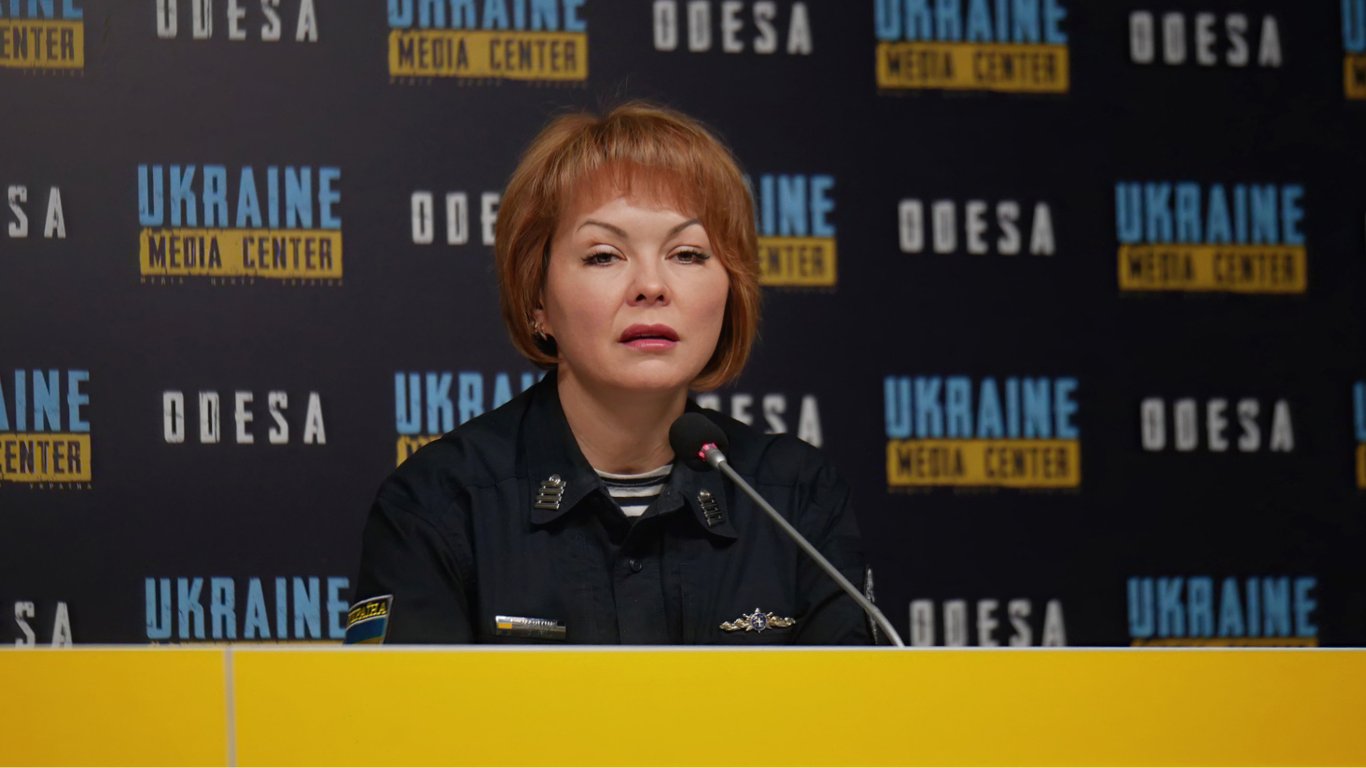 Гуменюк розповіла, чому окупанти повернулися до нічних обстрілів України