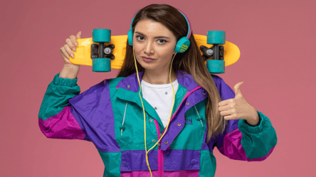 Трендовые ветровки из 90-х для современного гардероба - 285x160