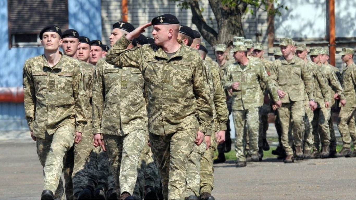 Пенсии в Украине — военным рассказали об ошибках в зачислении лет службы