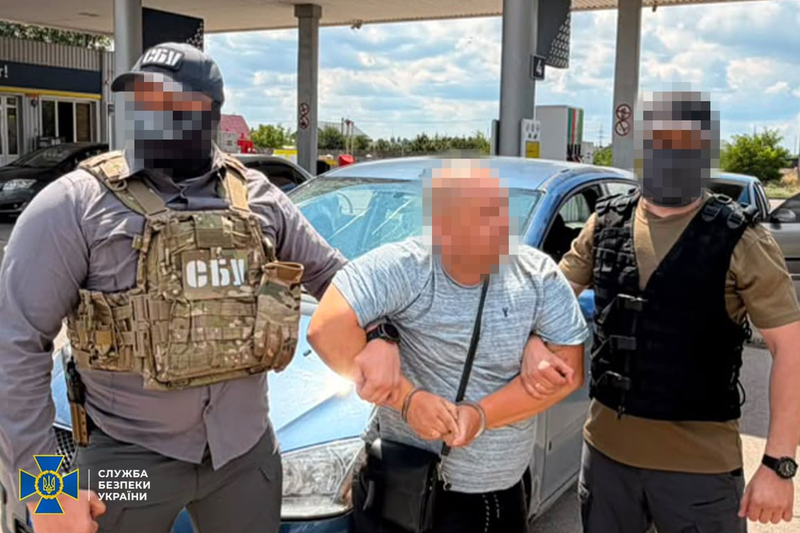 СБУ