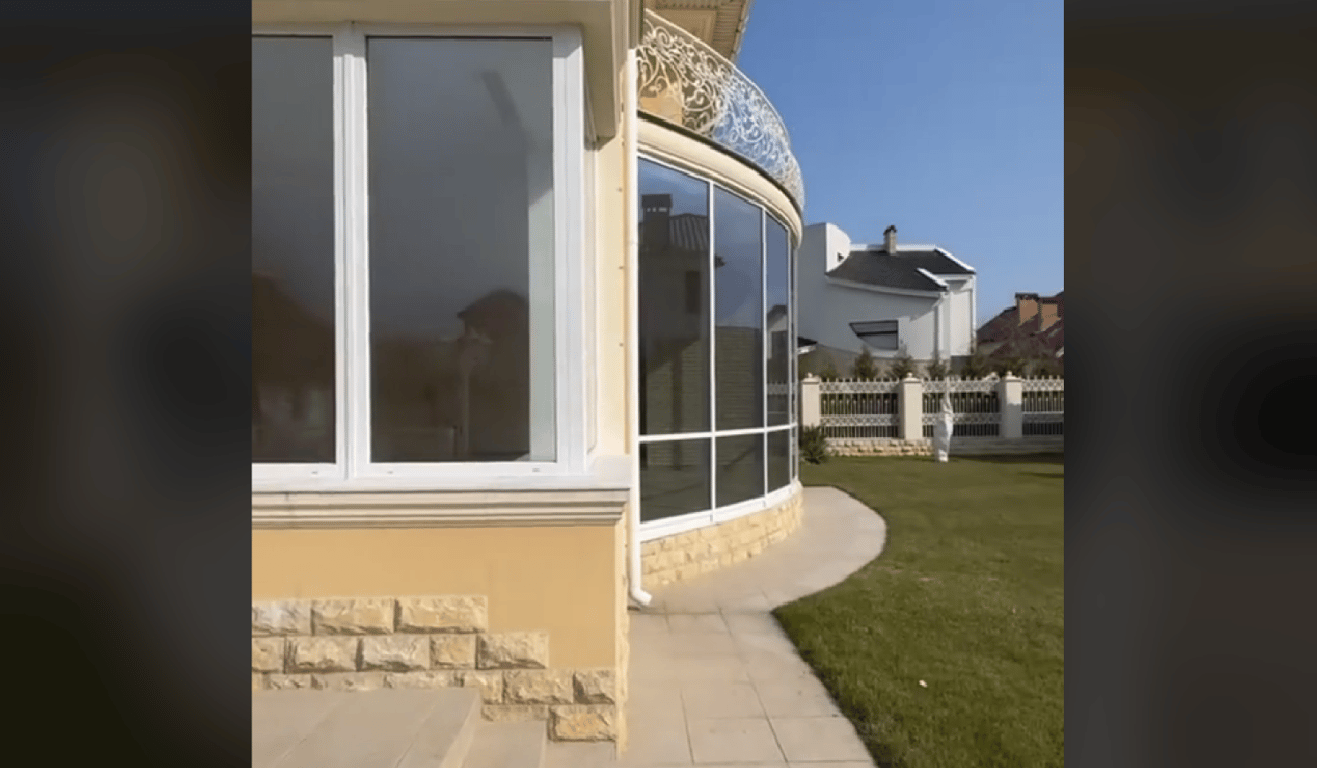 В Одессе продают дом за миллион долларов - фото 2