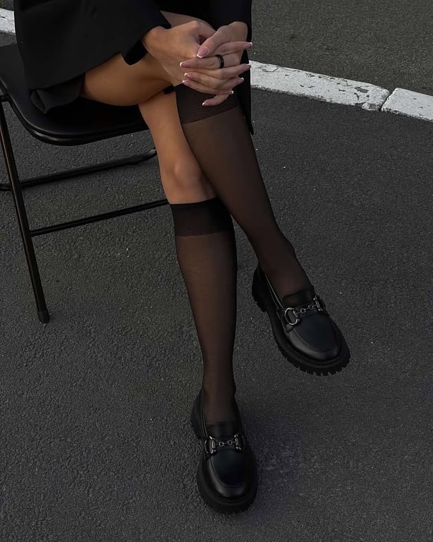 Які базові речі в тренді цієї весни