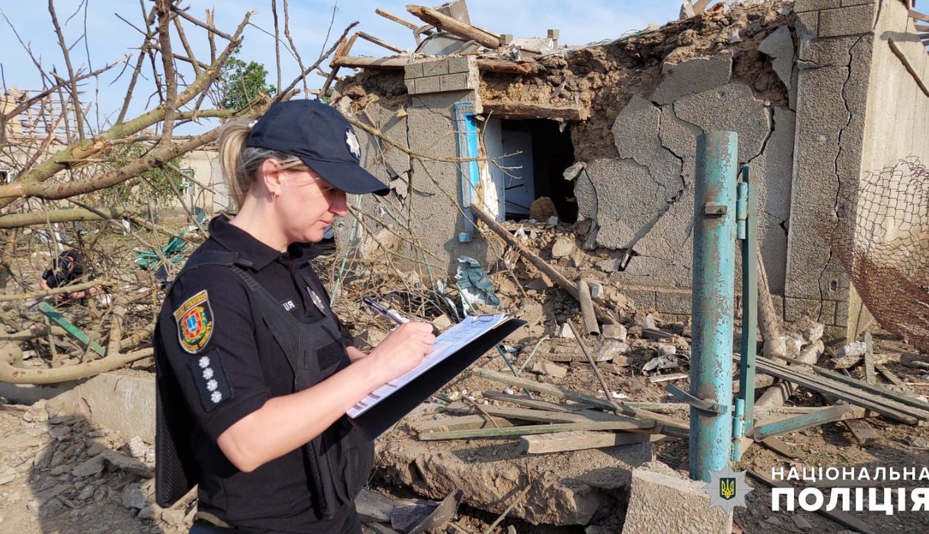 Глава сельсовета в Одесской области нажился на войне