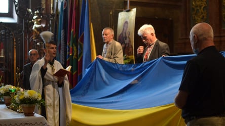 Церковный праздник 24 августа: какую молитву следует прочитать за мир в Украине - 285x160