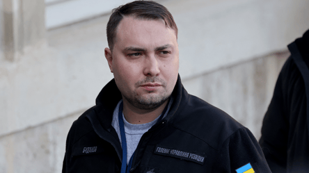 Budanov confirms Paris talks bring results and will continue - 304x171