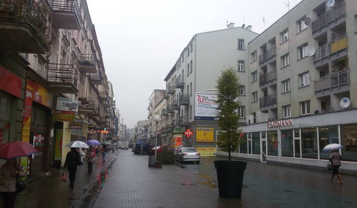 В Польше обновились цены на жилье — где выгодно купить в апреле - фото 5