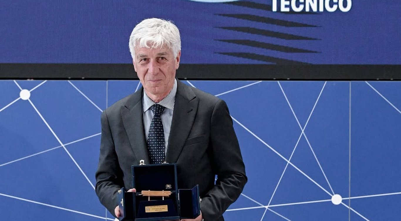 Джан Пьеро Гасперини