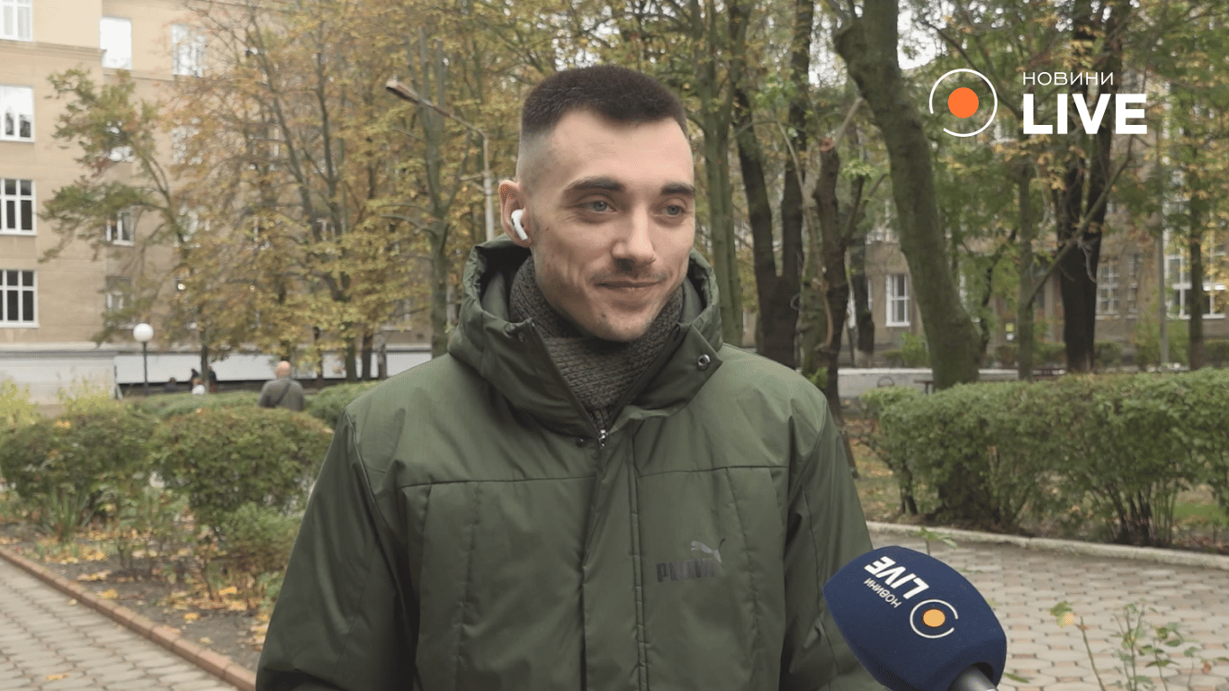Архітектор Владислав Кур'ян про автономність житлових масивів. Фото: Новини.LIVE