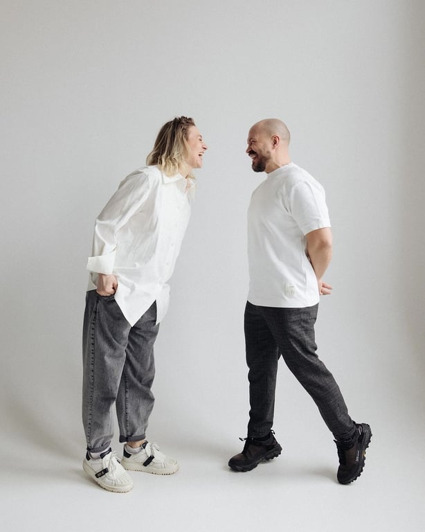 Володимир Ярославський зворушливо привітав зіркову колегу із днем народження - фото 1