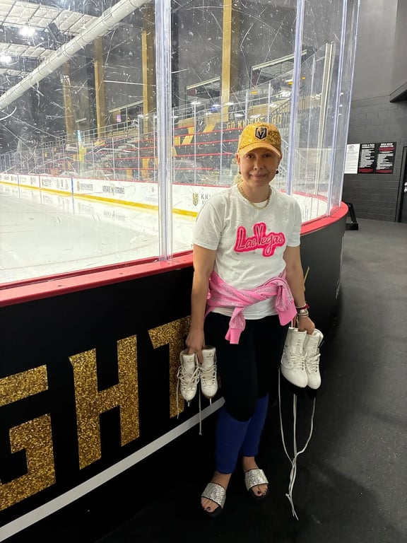 Оксана Баюл