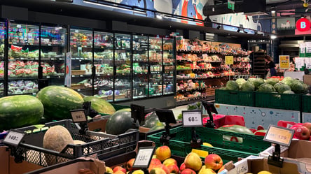 Цены на продукты могут вырасти: в Минагро дали прогноз по урожаю - 285x160