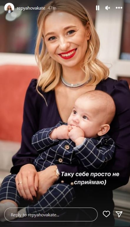 Життя "до" та "після": дружина Віктора Павліка розповіла, чи не жалкує про пластичну операцію - фото 3