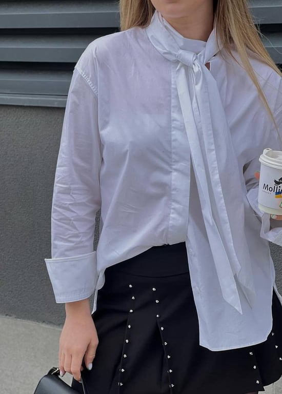 How to turn a basic look into a work of art