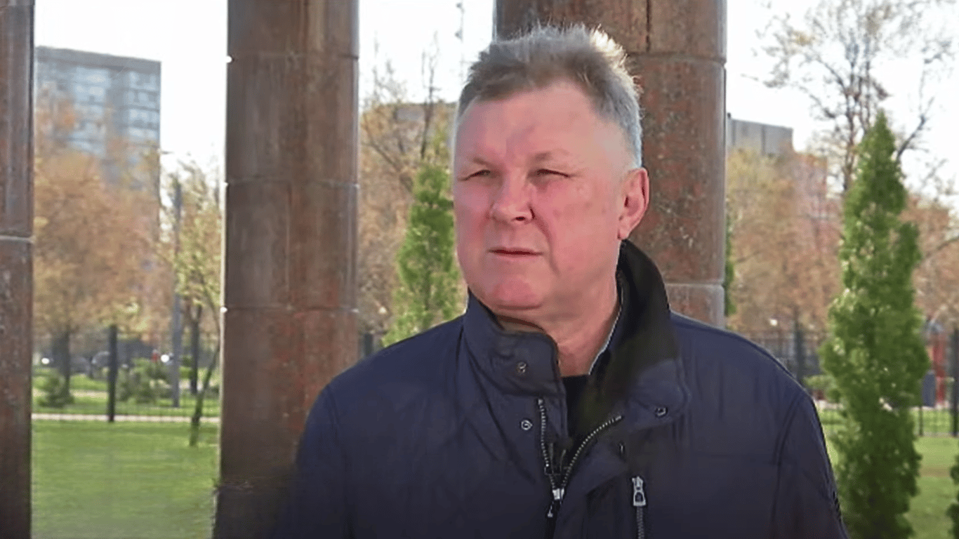 Цепляли себе мешочки со свинцом: ликвидатор о защите на ЧАЭС