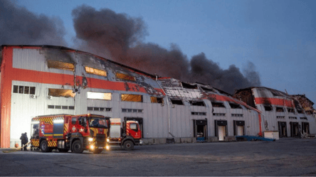 Обстрелы и информационные атаки — Одесчина в центре внимания - 285x160