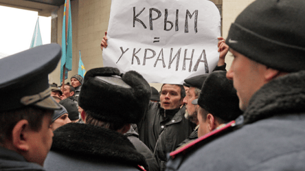 Struggle for freedom — Day of Crimean Tatar resistance to Russia - 285x160