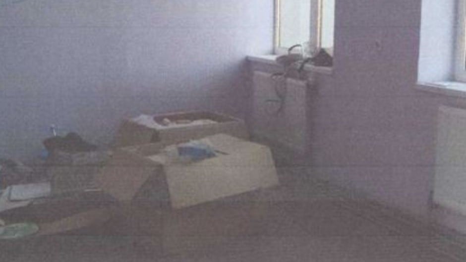 Будівництво культурно-медичного центру. Фото: Львівська обласна прокуратура