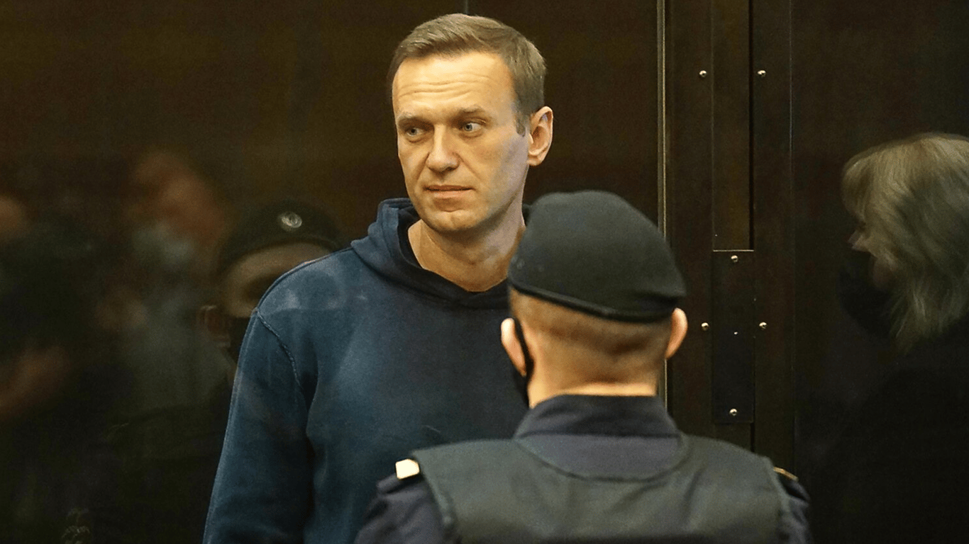 ЄС готує проти Росії нові санкції у зв'язку зі смертю Навального, — Bloomberg