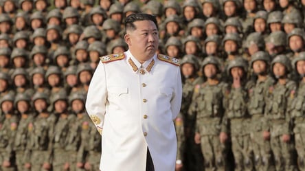 Після шести років миру: Південна Корея знову називає КНДР "ворогом" - 285x160
