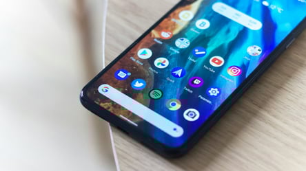 Користувачі обрали найкращу оболонку для Android-смартфонів - 285x160