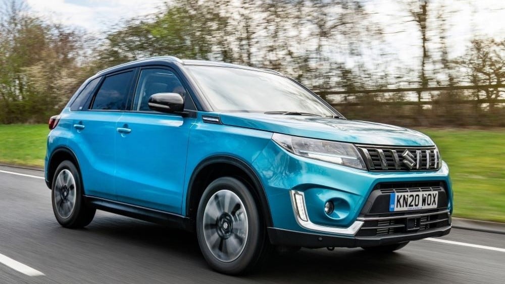 Найдешевші нові повнопривідні авто в Україні у 2024 році - фото 3