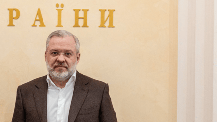 В Минюсте подтвердили следственные действия с участием Галущенко - 285x160