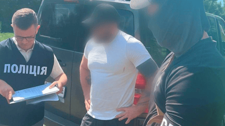 На Київщині викрили розкрадання на будівництві модульних будинків - 285x160