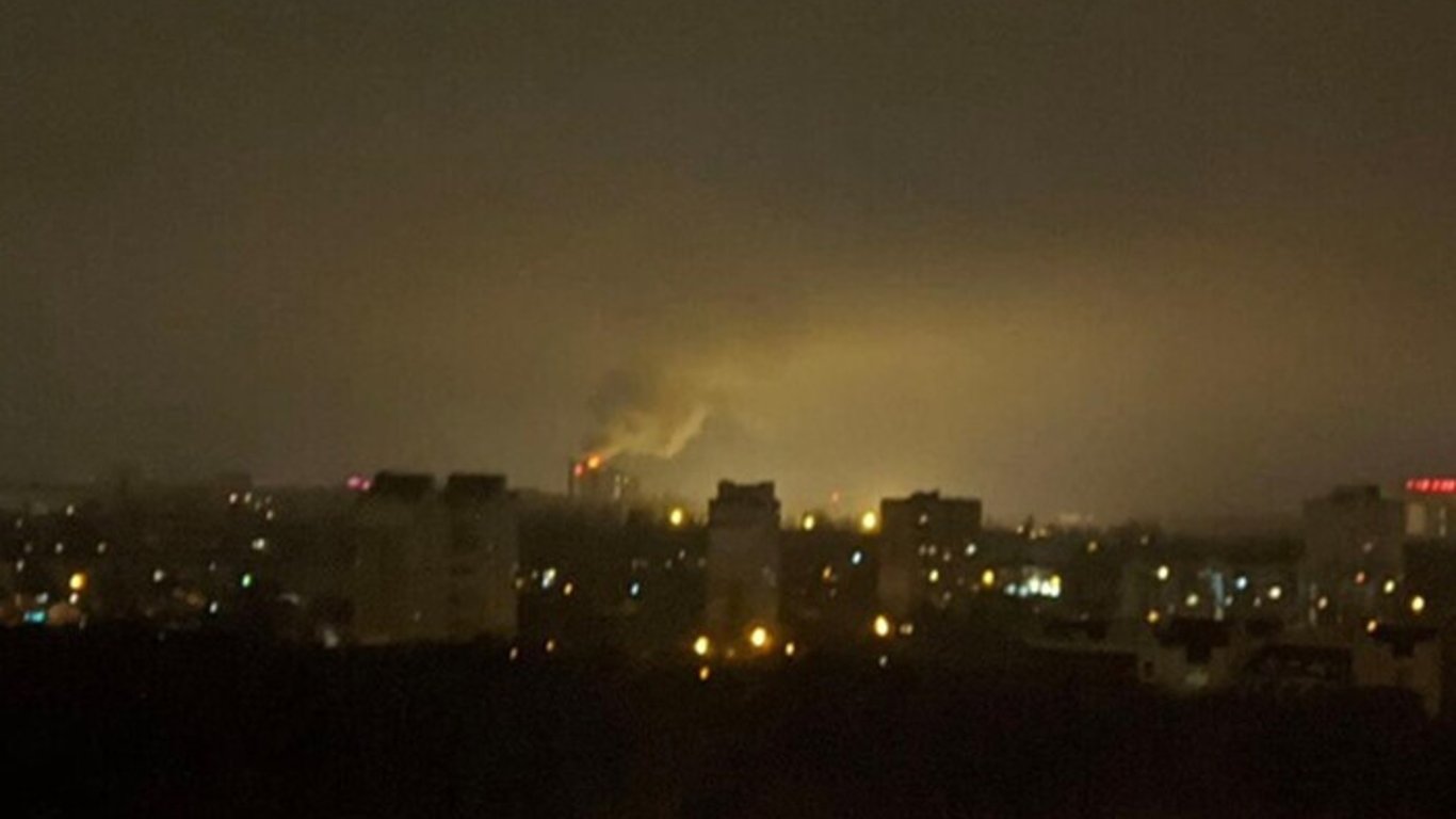 Взрывы в Одессе сейчас 8 февраля - что известно об атаке - Кипер о последствиях