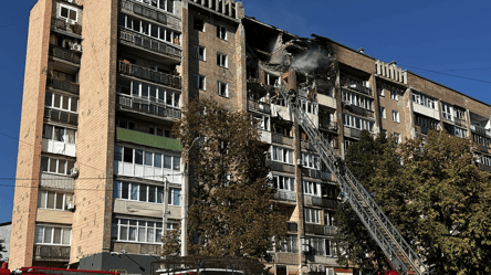 У Харкові зросла кількість постраждалих після удару - 290x166