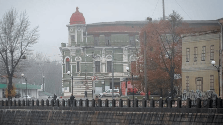 Харків'ян попереджають про небезпеку — яка погода буде завтра - 290x166