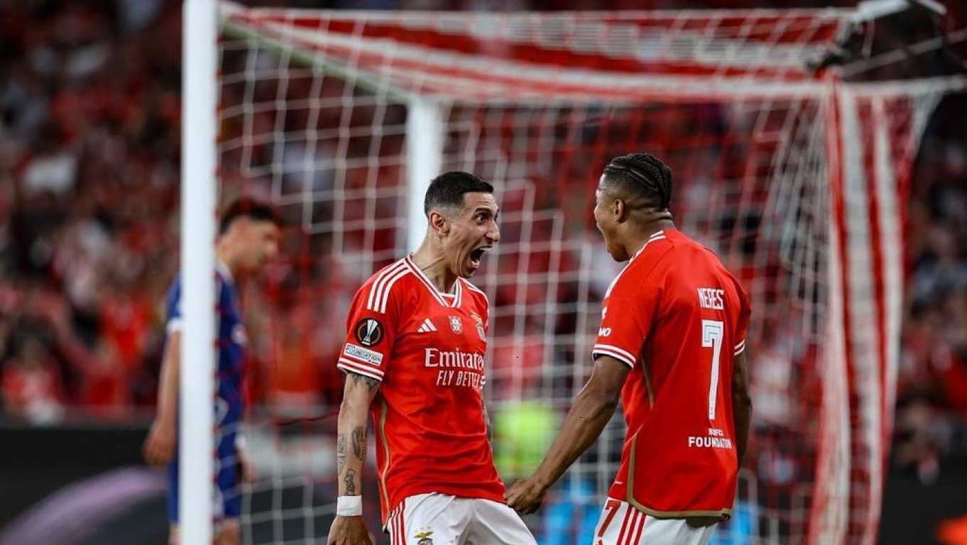 Анхель Ді Марія