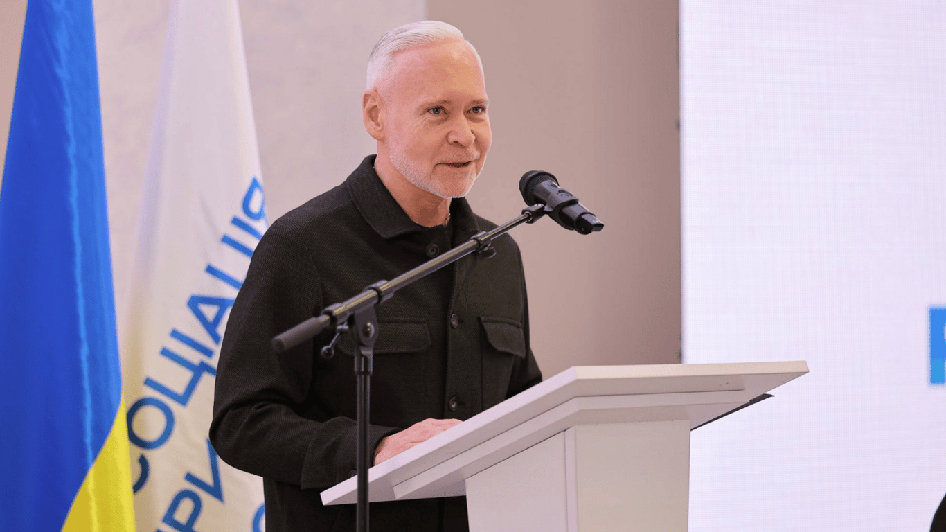 Терехов є сильним варіантом кандидата на посаду прем’єра: експерт