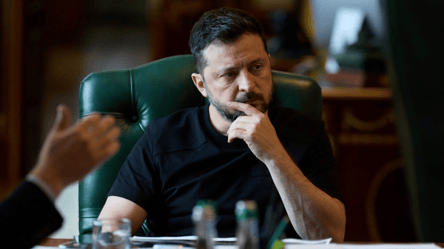 Зеленський: Україна веде переговори щодо перехоплювачів балістики - 290x160