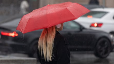 Синоптики рассказали, ожидается ли дождь — погода в Харьковской области сегодня - 285x160