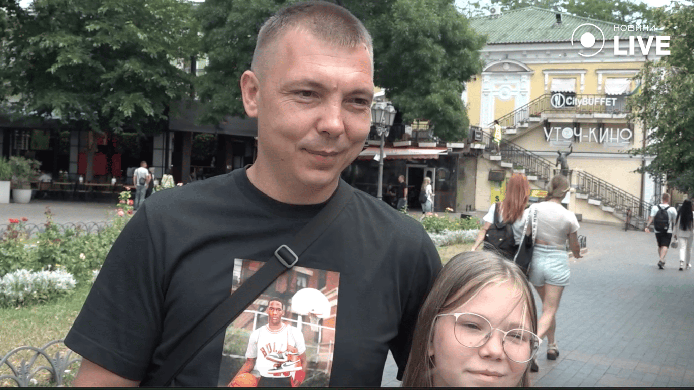 Одесит Дмитро про зміни в мобілізації 