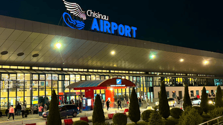 Аеропорт "Кишинів": куди можуть полетіти українці у травні - 285x160