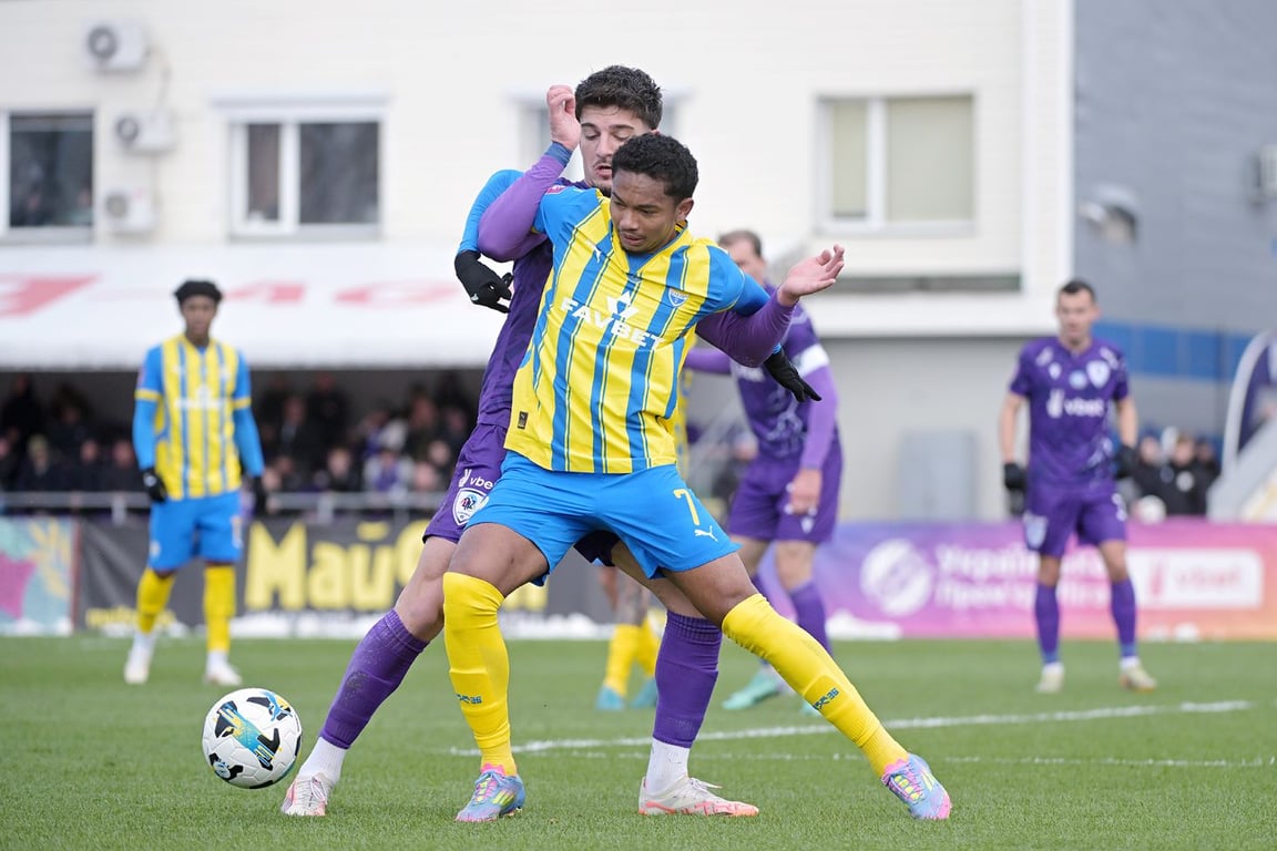 Шахтер может потерять свою звезду