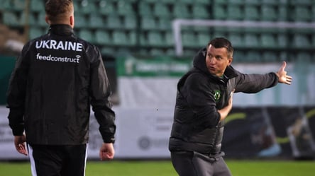 Ротань празднует день рождения и готовит Полесье к новому этапу - 285x160