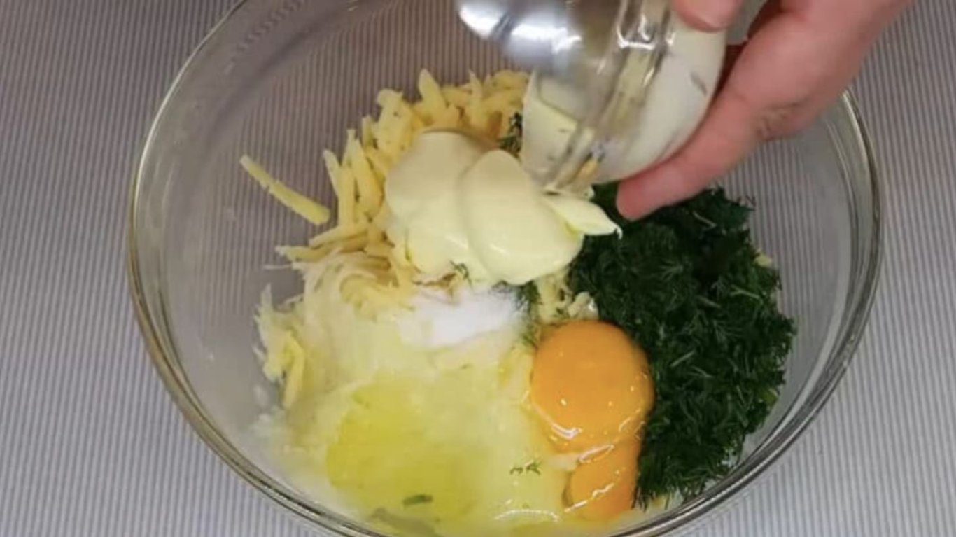 що приготувати на сніданок 