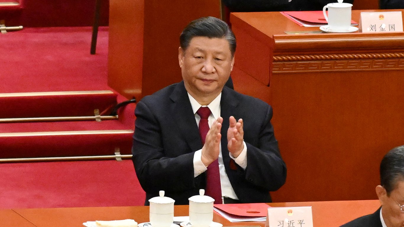 Сі Цзіньпін готує Китай до війни, — Foreign Affairs