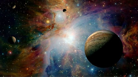 Вчені з'ясували, скільки насправді водних планет у Чумацькому Шляху, і це вражає - 285x160
