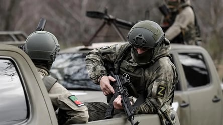 Селезньов розкрив хитру систему російської оборони на Запоріжжі - 285x160