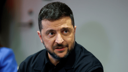 Зеленський висловився про можливості США щодо санкцій - 285x160